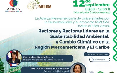 Foro Virtual Internacional