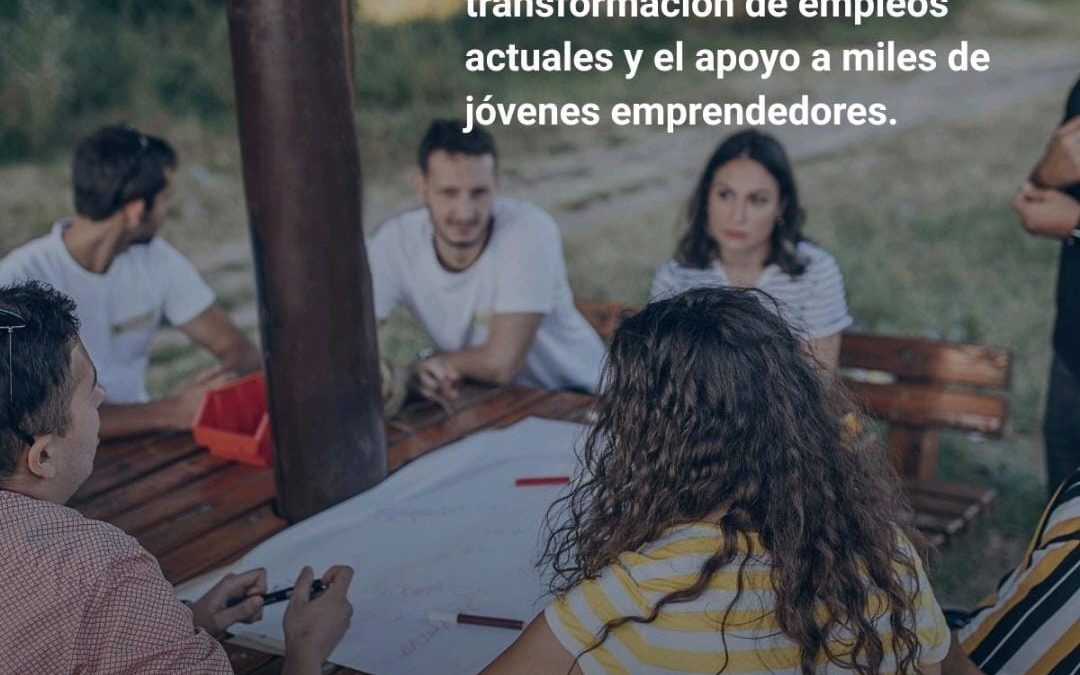 ARIUSA se une a una iniciativa global 🌍✨